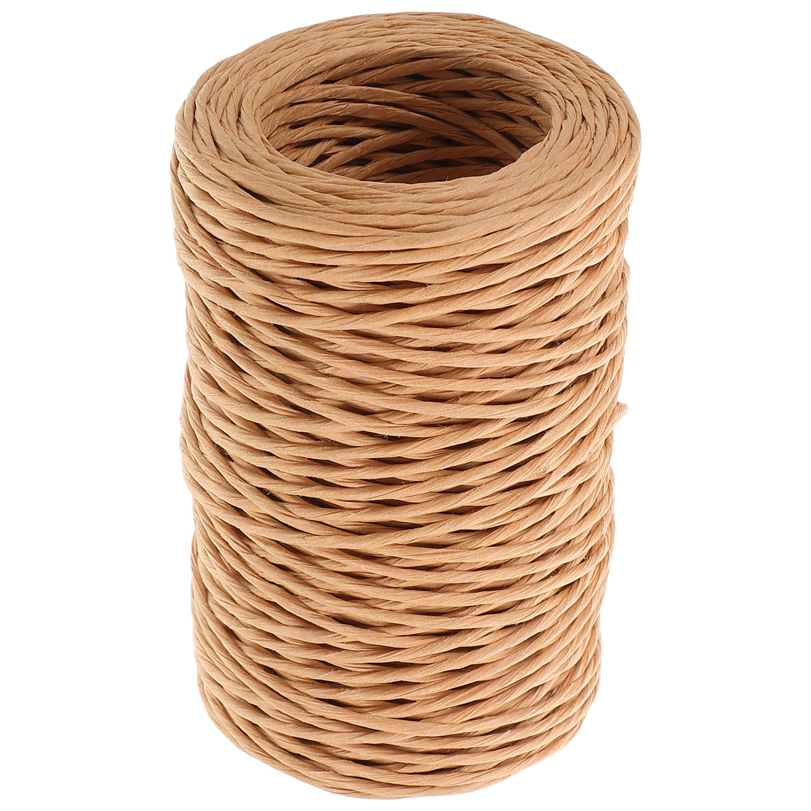 Home Decor Rattan - โคมไฟเชือกกระดาษทำมือ วัสดุ DIY ที่ได้แรงบันดาลใจจากหวายสาน สำหรับตกแต่งบ้าน โรงแรม