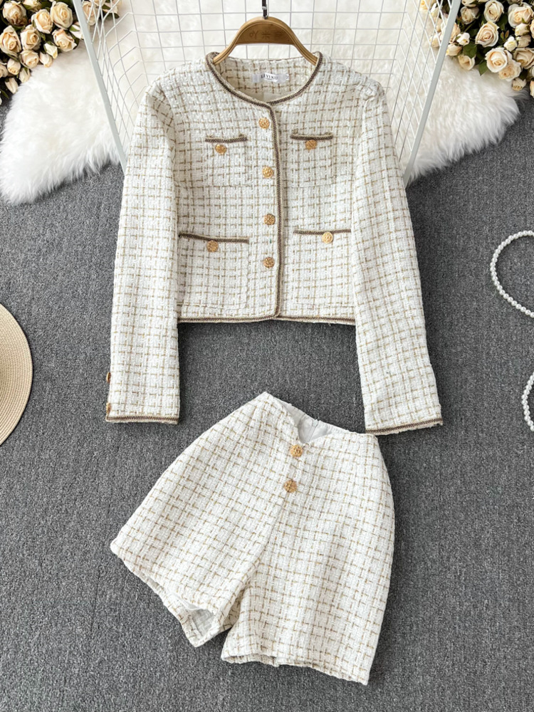 ฤดูใบไม้ร่วงฤดูหนาวผู้หญิง2ชิ้ - Home Decor Zara บทวิจารณ์และราคา