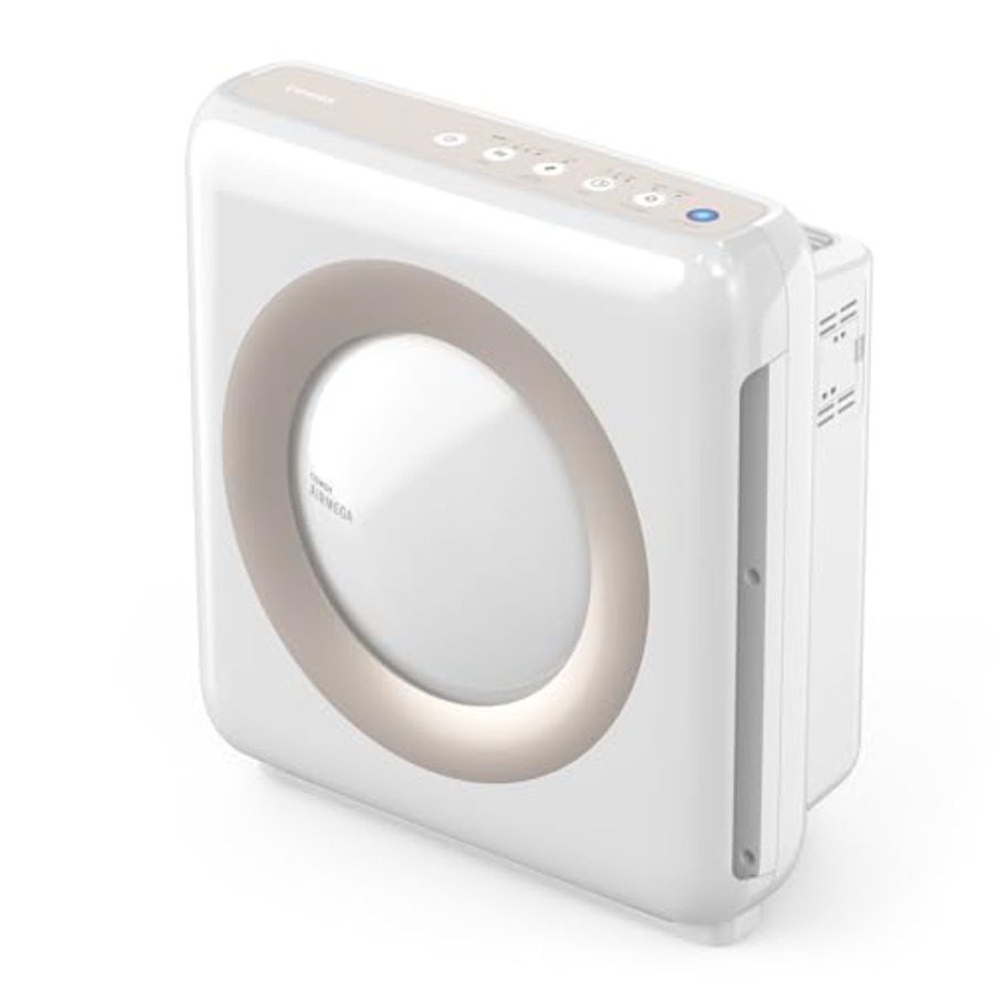 Coway Airmega AP-1512HH W เครื - Coway Air Purifier Ap-1512Hh บทวิจารณ์และราคา