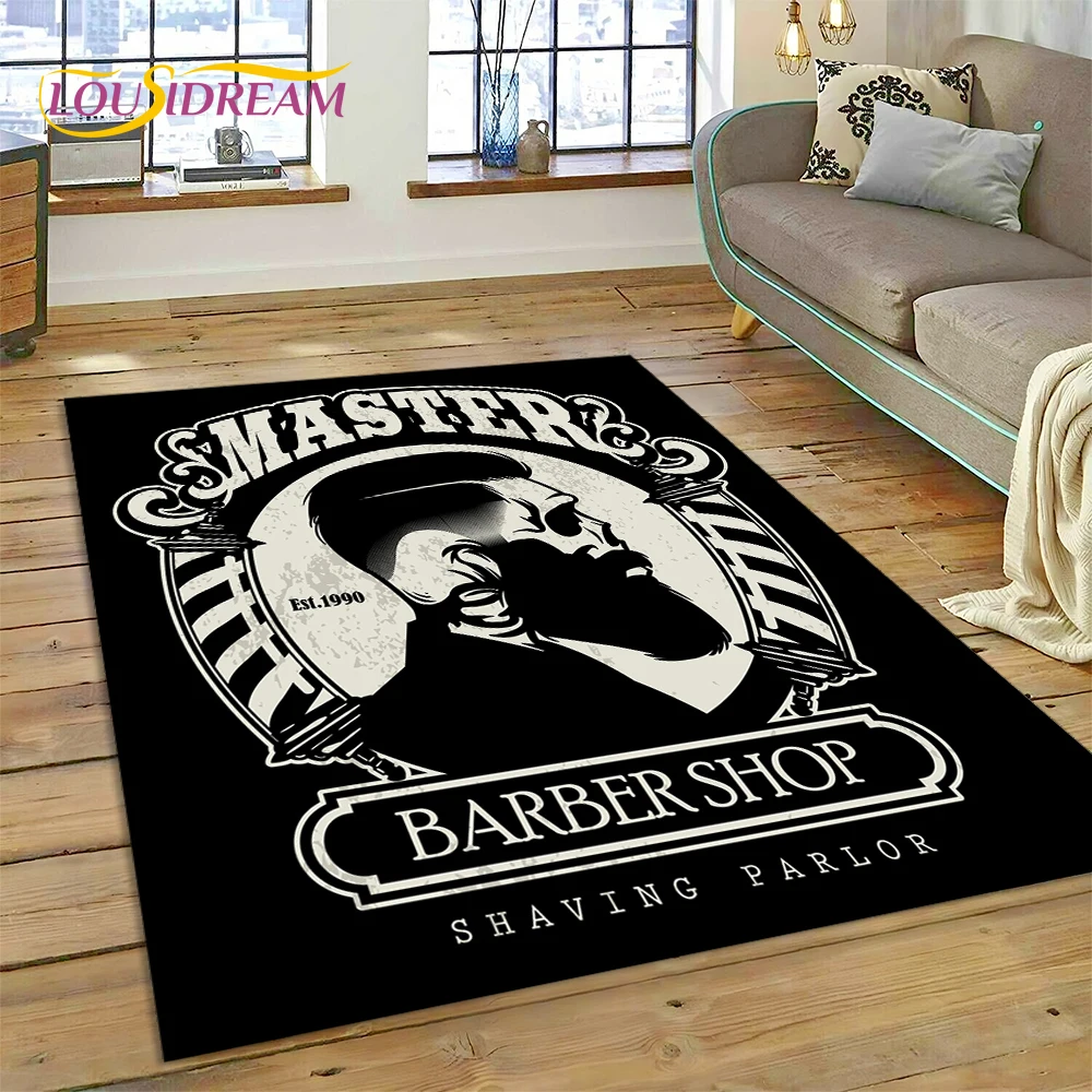 แฟชั่นร้านตัดผมโลโก้Skull Vint - Home Decor Online Shopping บทวิจารณ์และราคา