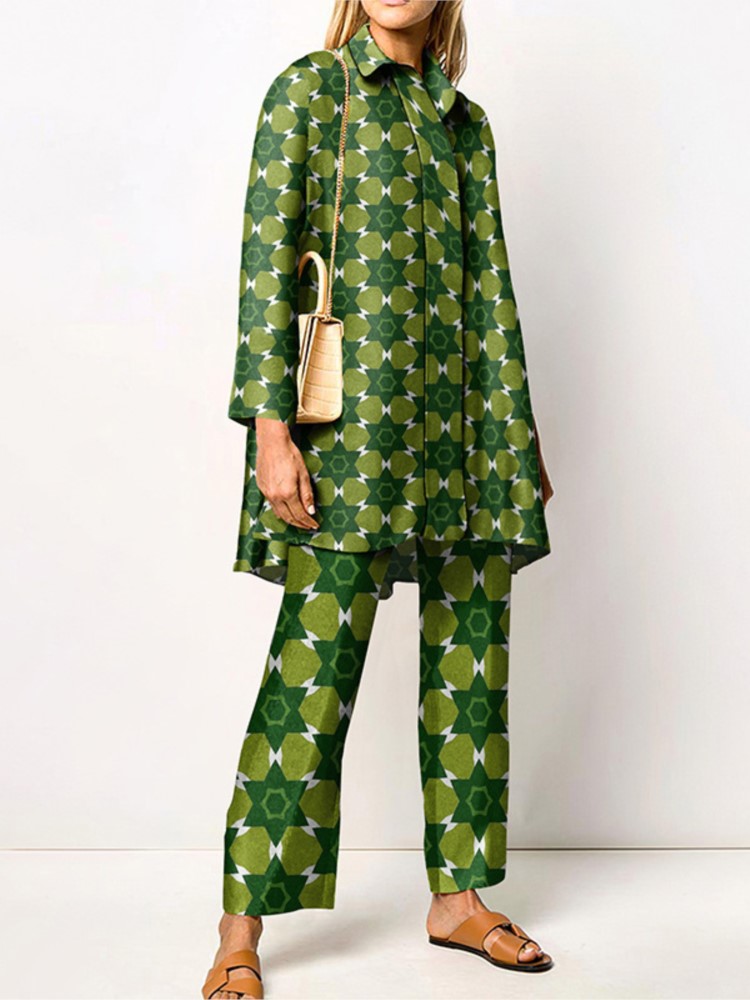 ฤดูใบไม้ร่วงใหม่หลวมVINTAGEพิม - Home Decor Zara บทวิจารณ์และราคา