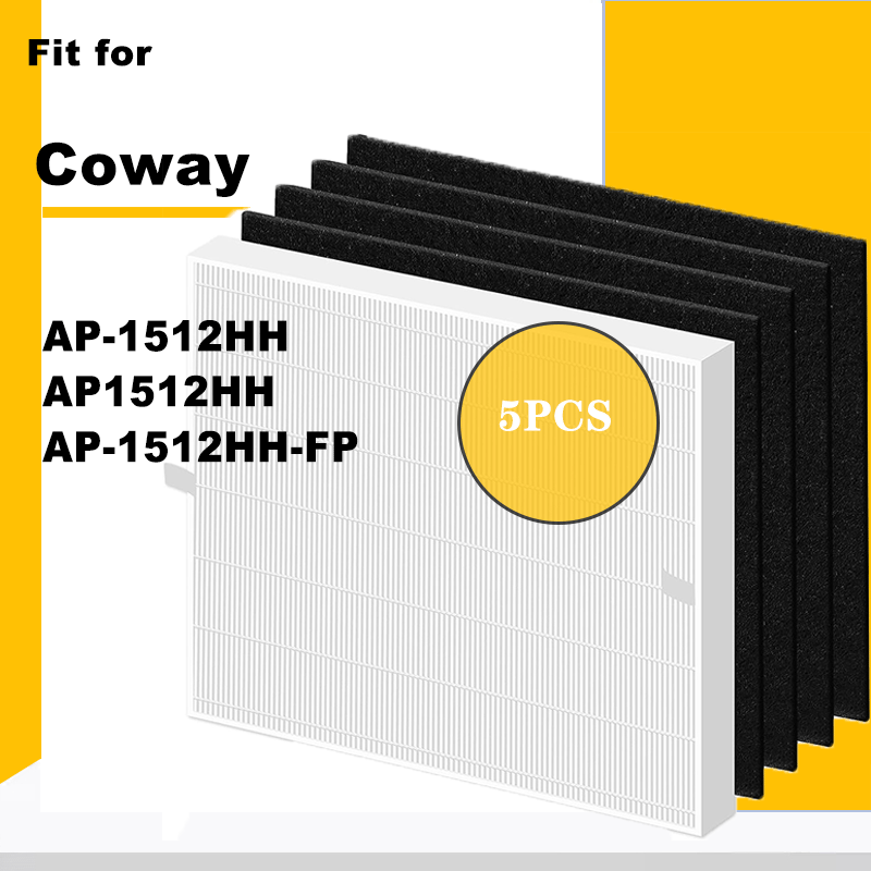 ตัวกรอง HEPA เข้ากันได้กับ cow - Coway Air Purifier Ap-1512Hh บทวิจารณ์และราคา