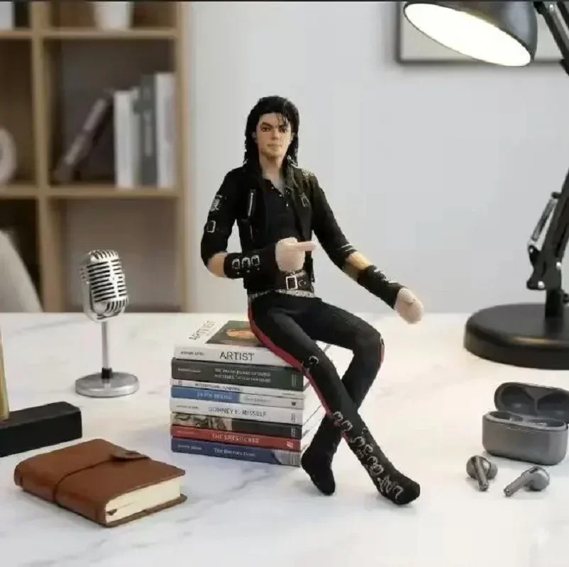 สไตล์ใหม่สุดฮิต/; ตุ๊กตาไมเคิล - Home Decor Niche บทวิจารณ์และราคา