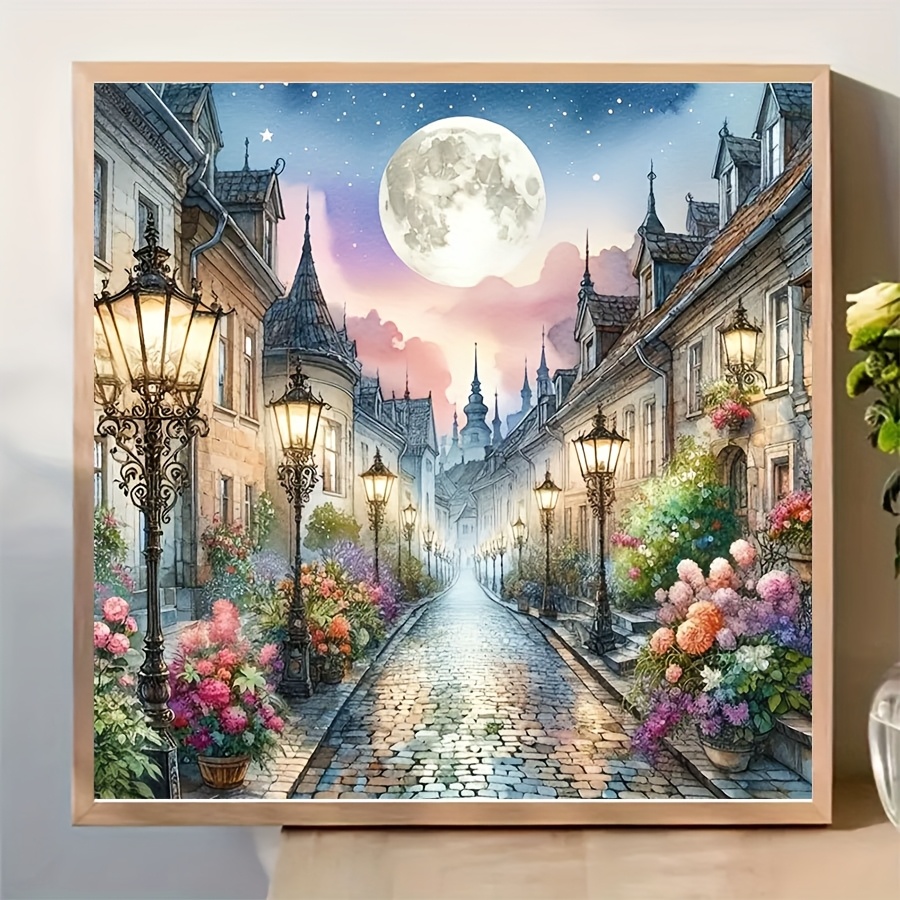 จิ๊กซอว์ 500/1024 ชิ้น รูปภาพถ - Home Decor Under 500 บทวิจารณ์และราคา