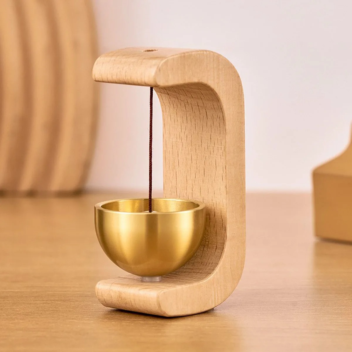 กระดิ่งแม่เหล็กโดปามีน กระดิ่ง - Home Decor Dopamine บทวิจารณ์และราคา