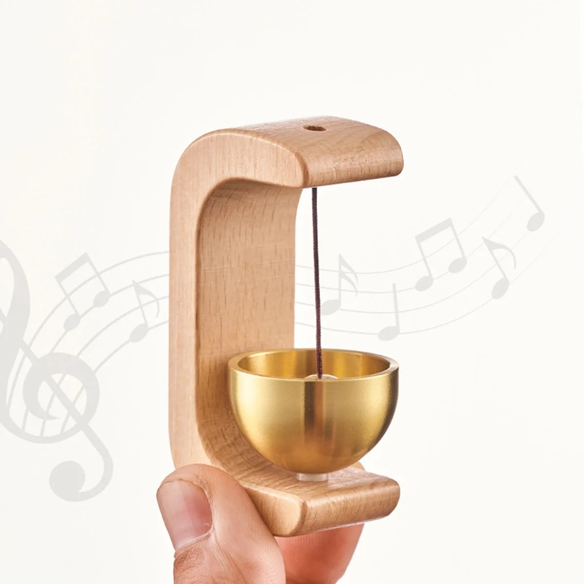 กระดิ่งแม่เหล็กโดปามีน กระดิ่ง - Home Decor Dopamine บทวิจารณ์และราคา