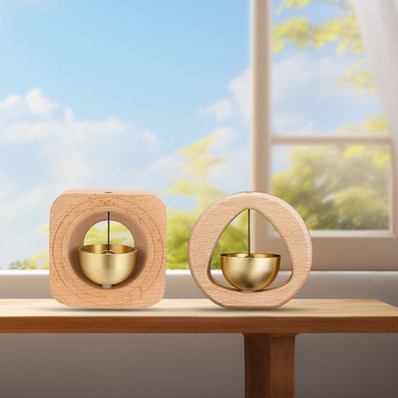 Dopamine WIND CHIME ประตู Bell - Home Decor Dopamine บทวิจารณ์และราคา