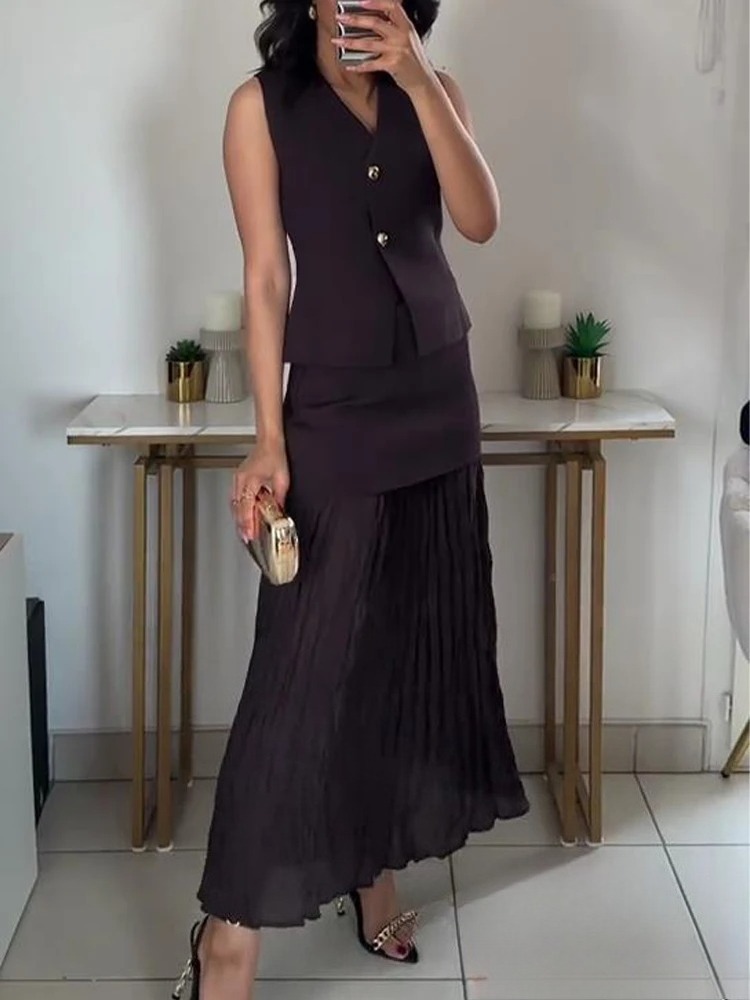 ชุดถักนิตติ้งสไตล์วินเทจสำหรับ - Home Decor Zara บทวิจารณ์และราคา