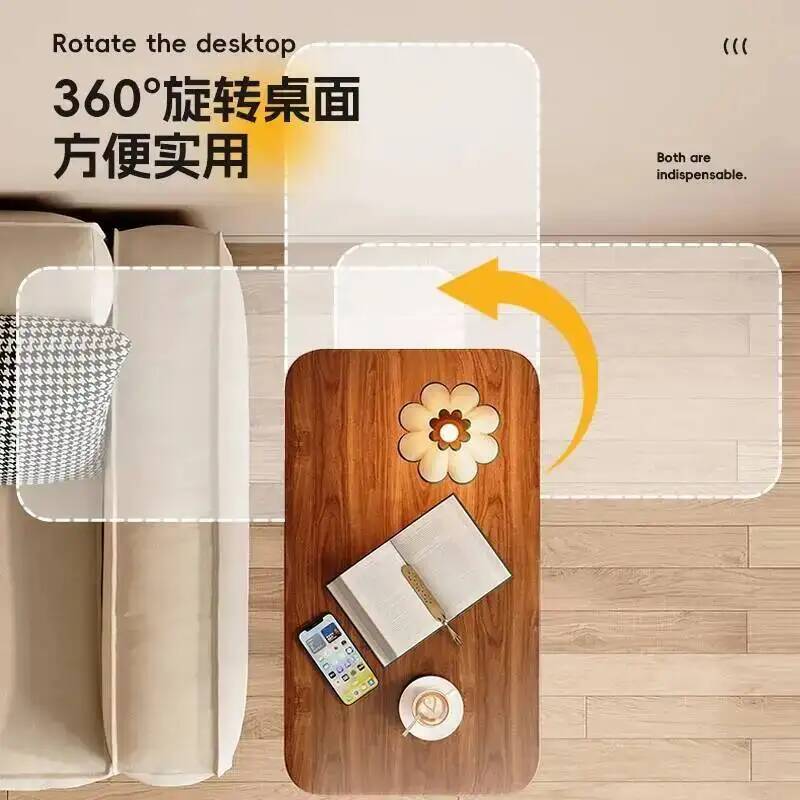 เฟอร์นิเจอร์ โต๊ะกาแฟหวายไม้ โ - Home Decor Online Shopping บทวิจารณ์และราคา