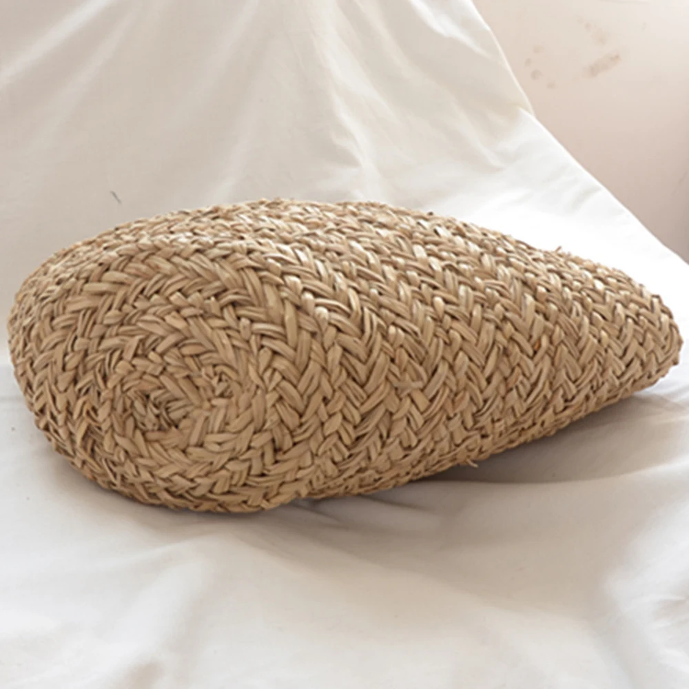 โบฮีเมียนฟางหวายกระเป๋าผู้หญิง - Home Decor Rattan บทวิจารณ์และราคา