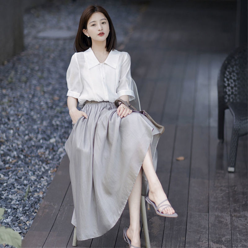 Women 'S Graceful ฤดูร้อนเสื้อ - Home Decor Zara บทวิจารณ์และราคา
