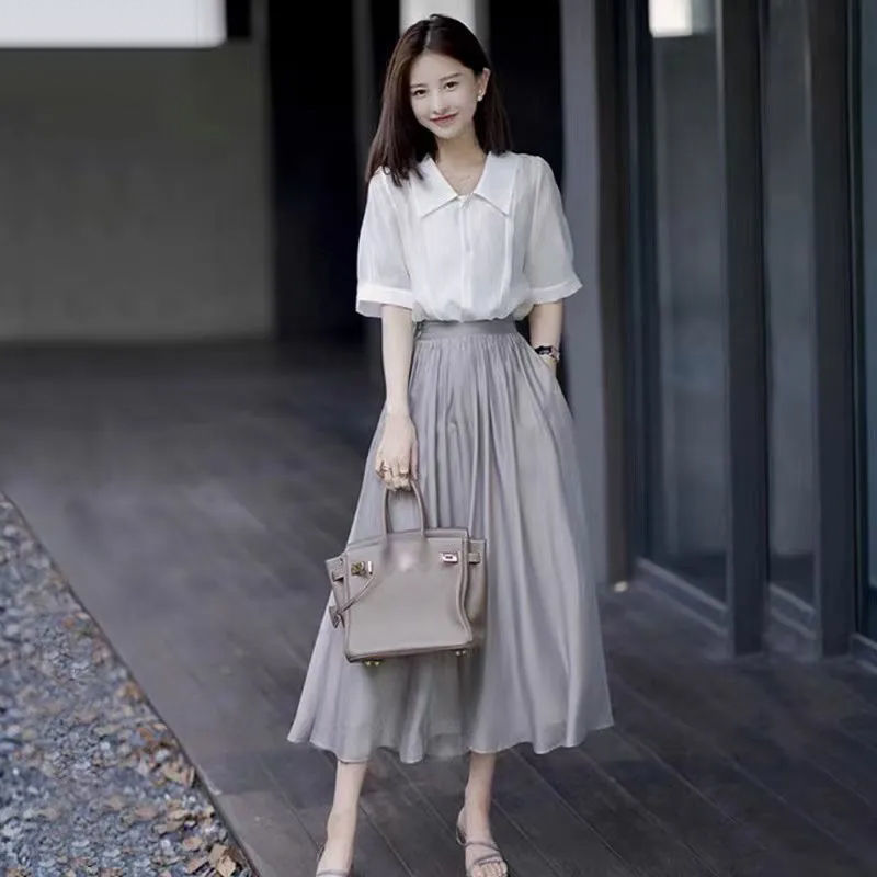 Women 'S Graceful ฤดูร้อนเสื้อ - Home Decor Zara บทวิจารณ์และราคา