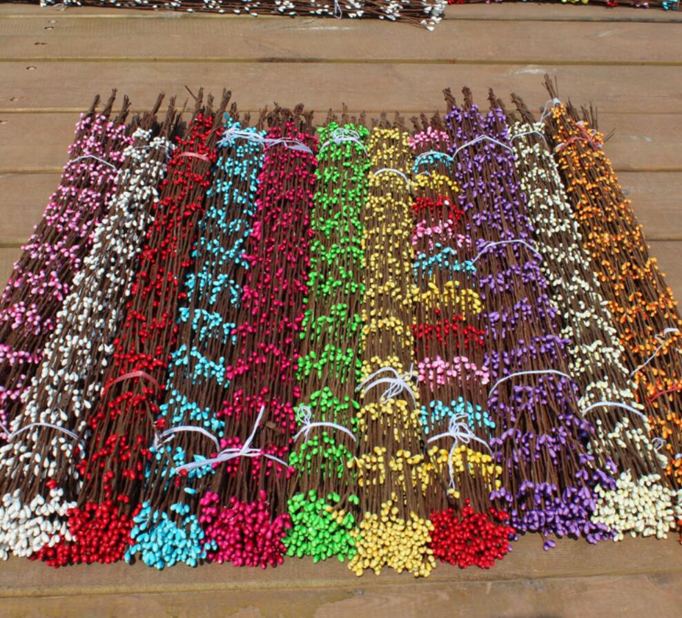 100 ชิ้น ก้านหวายประดิษฐ์ขนาด  - Home Decor Rattan บทวิจารณ์และราคา