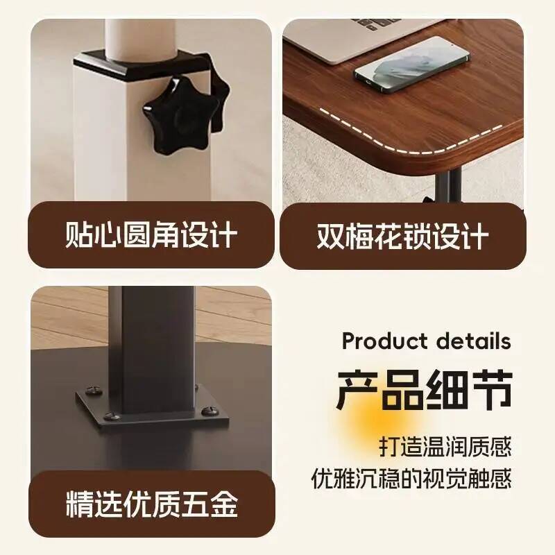 โต๊ะไม้ โต๊ะกาแฟ เฟอร์นิเจอร์ห - Home Decor Online Shopping บทวิจารณ์และราคา