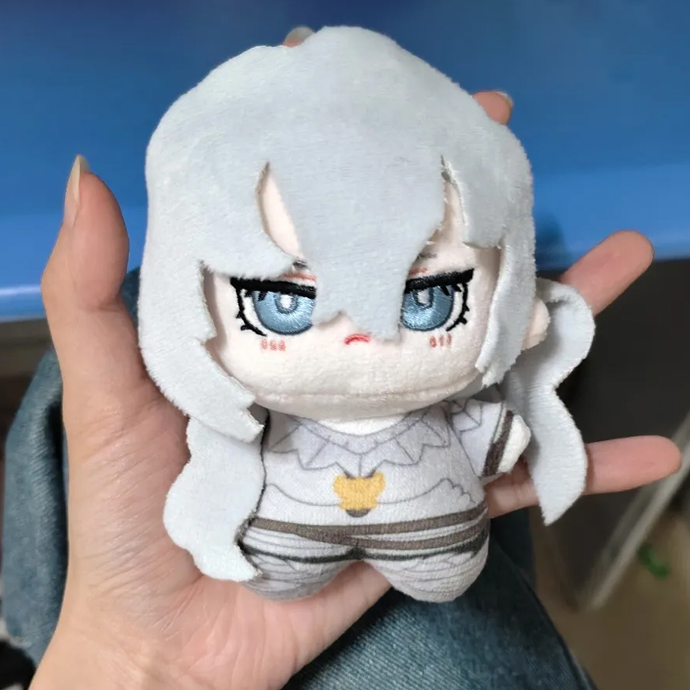 ตุ๊กตาคอสเพลย์ Griffith จากอนิ - Home Decor Niche บทวิจารณ์และราคา